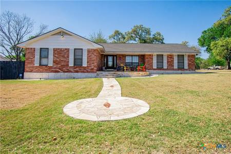 18 Morgans Point Boulevard