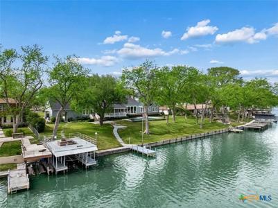 2319 Terminal Loop Road