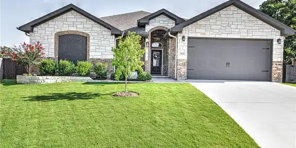 3620 Adair Drive
