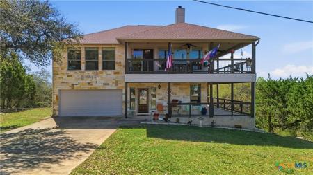 1701 Charter Oak Drive