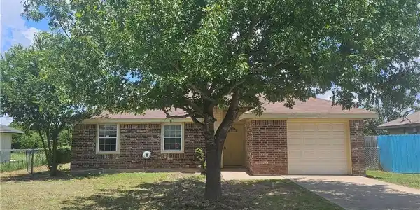 2607 Cross Timber Drive