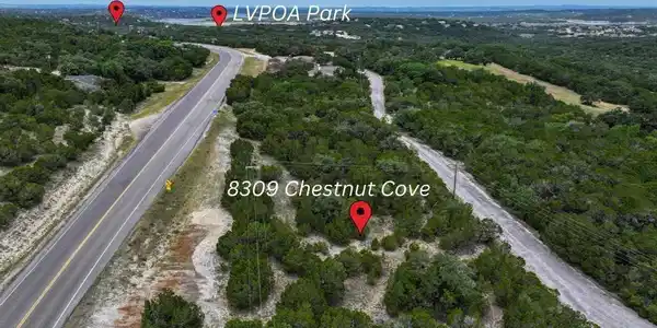 8309 Chestnut Cove