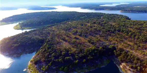 Lot 9 Block 1 Lakeview Estates Drive