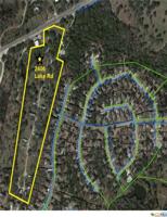 2406 FM 439 (Lake Rd) Road