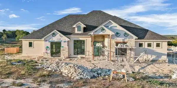 10072 Blanco Springs