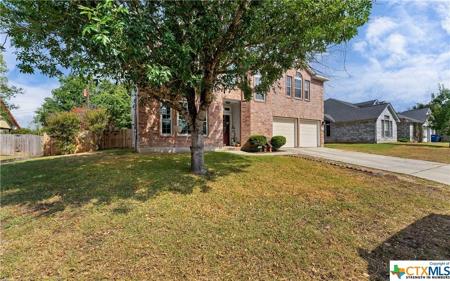 1055 Rivertree Drive