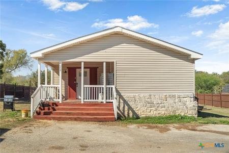 4048 Sutherland Springs Road