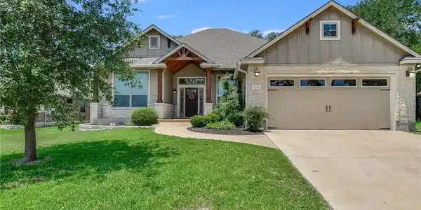 2409 Twin Ridge Court