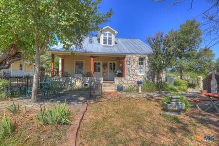 6968 Old Spring Branch Road