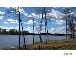 LOT 13 LOCH DR