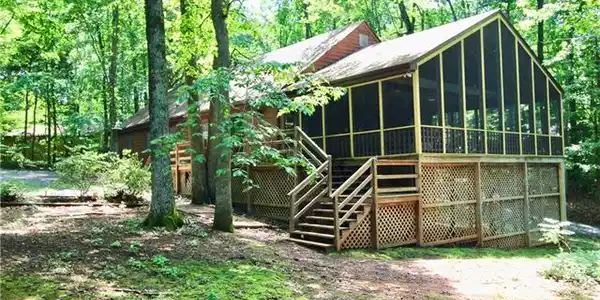 157 Old Burruss Mill Rd