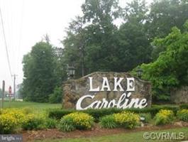 405 Lake Caroline Dr