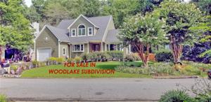 14318 Shelter Cove Rd