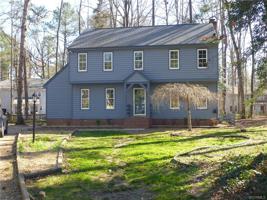 13611 Fox Chase Ter
