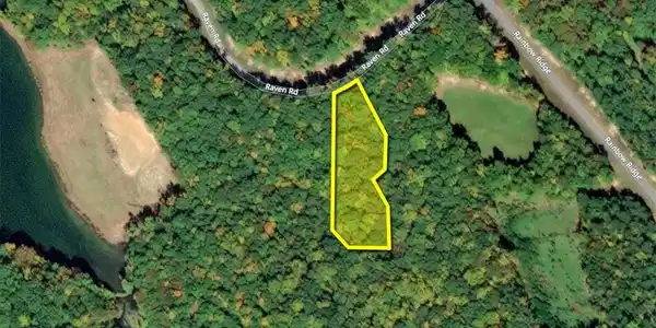 Lot 123 Raven Road