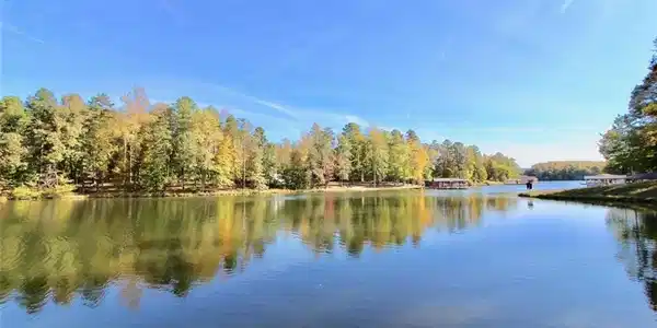 Lot 372 Lake Forest Drive