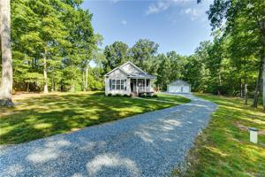 215 Mitchell Point Road