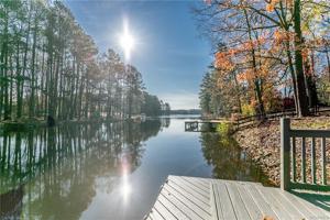 808 Lake Caroline Drive
