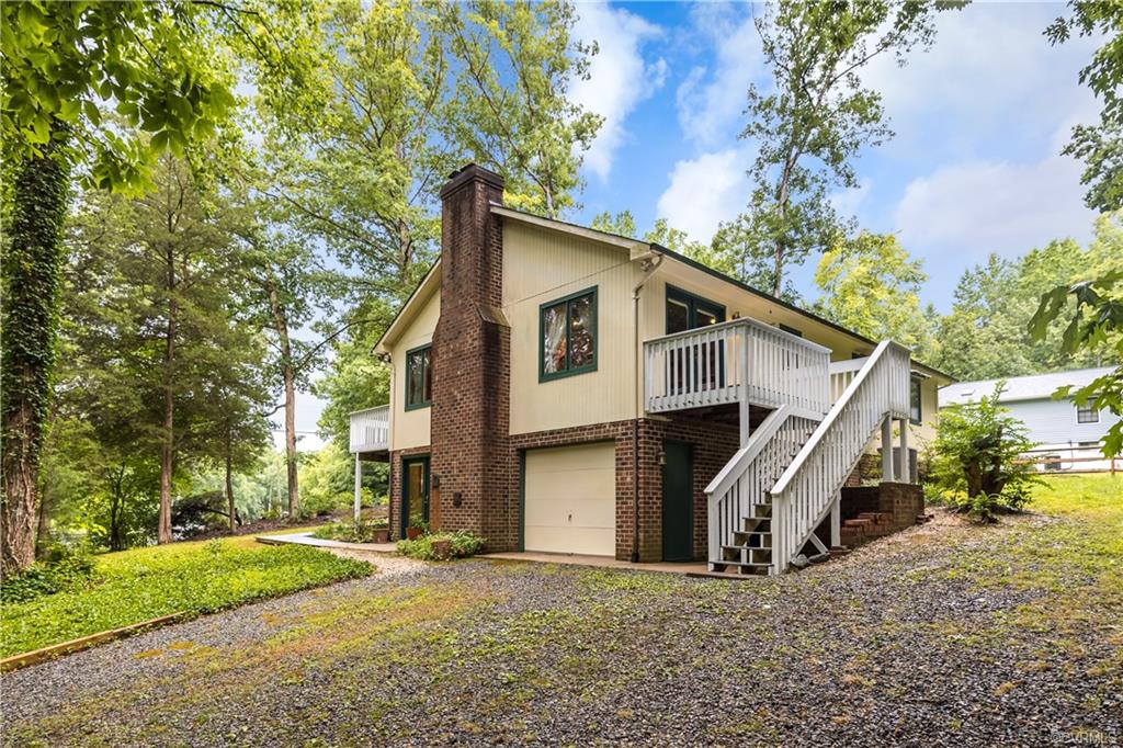 591 lake caroline, Ladysmith, VA lhrmls01000084