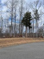 Lot 18 Shady Oaks Lane