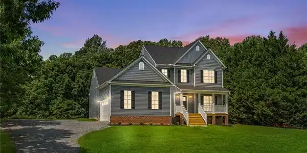 65 Seclusion Shores Drive