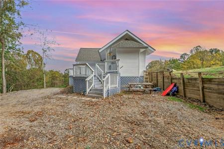 161 N Anna Drive