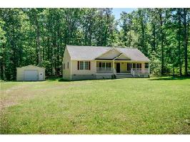 460 Oak Rd