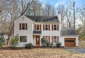 5825 Mill Spring Rd