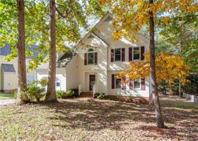 5500 Highberry Woods Rd
