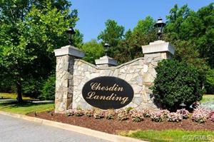12437 Chesdin Landing Dr