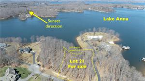 Lot 21 Olive Branch Ct