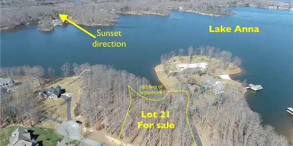 Lot 21 Olive Branch Ct