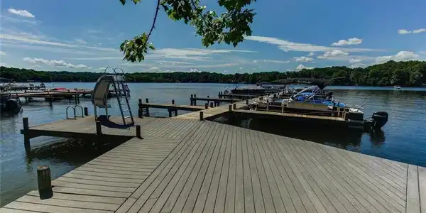 Lot 14 Mitchell Point Rd