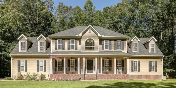 60 Fir Court
