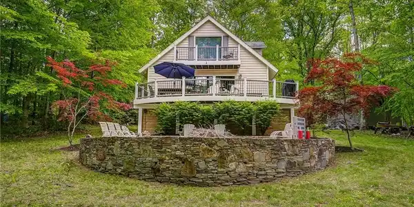 205 Privacy Road