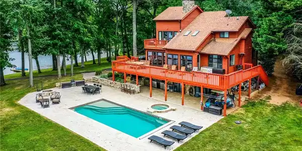 96 Sandy Point Drive