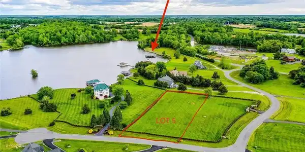 Lot 5 Carrie Court