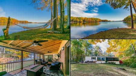260 LAKE CAROLINE