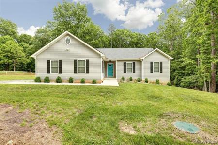 5515 Wyndemere Circle