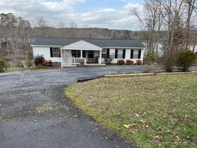 432 Fox Den Drive