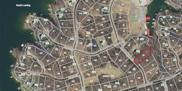 0 Ark Avenue