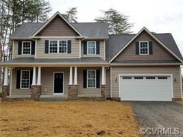 134 New Providence Dr