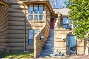 2814 Woodbridge Crossing Ct Unit#2814