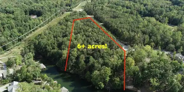 Lot 98 Smitty Circle
