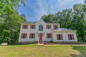315 Madison Drive