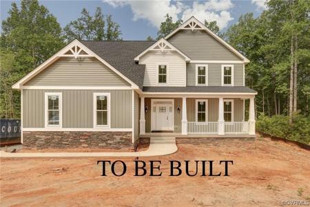 Lot 20 Lands End Drive