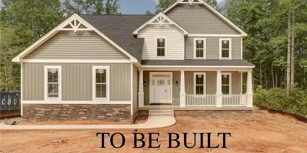 Lot 20 Lands End Drive