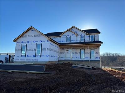 Lot 22 Lands End Drive
