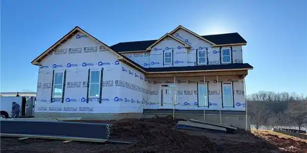 Lot 22 Lands End Drive