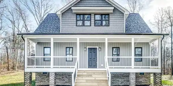 180 Cuckoo's Nest Drive